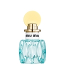 Miu Miu L'Eau Bleue For Her Eau de Parfum Spray 30ml Miu Miu L'Eau Bleue For Her Eau de Parfum Spray 30ml