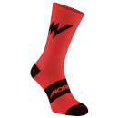 Morvelo Series Emblem Red Socks