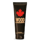 Dsquared2 D2 Wood Pour Homme Shower Gel 250ml