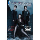 DC Comics - Vampire Diaries