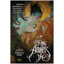 Vertigo - Flight Of Angels