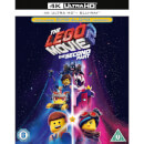 The LEGO Movie 2 - 4K Ultra HD
