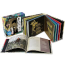 Zatoichi: The Blind Swordsman Boxset - The Criterion Collection