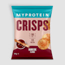 Protein Crisps, hrskave proteinske pahuljice - 6 x 25g - Roštilj