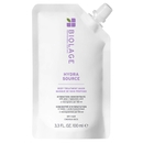 Biolage Hydra Source Hydrating Hair Deep Treatment for Dry Hair 100ml Biolage Hydra Source Hydrating Hair Deep Treatment for Dry Hair 100ml