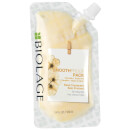 Biolage SmoothProof Deep Treatment Pack: Smoothing Deep Treatment Mask for Frizzy Hair 100ml