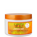 Cantu Shea Butter for Natural Hair Coconut Curling Cream 340g