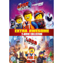 The Lego Movie 2 Film Collection