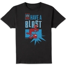 Looney Tunes ACME Have A Blast Men's T-Shirt - Black