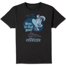 Looney Tunes ACME Odorizer Men's T-Shirt - Black Looney Tunes ACME Odorizer Men's T-Shirt - Black