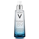 Vichy Mineral 89 Hyaluronic Acid Booster Serum and Gel Moisturizer (Various Sizes)