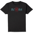 Transformers Good Bot T-Shirt - Black Transformers Good Bot T-Shirt - Black