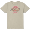 Transformers Roll Out T-Shirt - White Vintage Wash Transformers Roll Out T-Shirt - White Vintage Wash