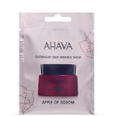 AHAVA Single Use Overnight Deep Wrinkle Mask 6ml