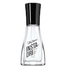 Sally Hansen Insta-Dri 1 Stroke-1 Coat-Done! Nail Varnish - Clearly Quick