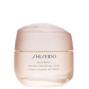Shiseido Day And Night Creams Benefiance: Wrinkle Smoothing Cream 50ml / 1.7 oz.