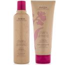 Aveda Cherry Almond Shampoo & Conditioner Duo