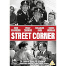 Street Corner Street Corner