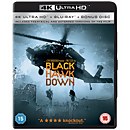 Black Hawk Down (3 Discs - UHD, BD & Bonus)