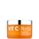 แผ่นเช็ดหน้า Rodial Vitamin C Brightening Pads (50 แผ่น)