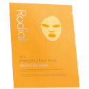 Rodial Vitamin C Cellulose Sheet Mask (Single Pack)