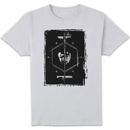 Harry Potter Harry Voldemort Wand Men's T-Shirt - White