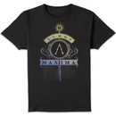 Harry Potter Lumos Maxima Men's T-Shirt - Black
