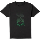 Harry Potter Tom Riddle Diary Men's T-Shirt - Black Harry Potter Tom Riddle Diary Men's T-Shirt - Black