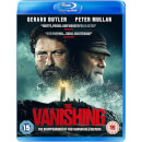 The Vanishing The Vanishing