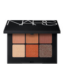 NARS Cosmetics Voyageur Eyeshadow Palette - Copper