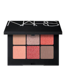 NARS Cosmetics Voyageur Eyeshadow Palette - Hibiscus NARS Cosmetics Voyageur Eyeshadow Palette - Hibiscus