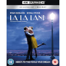 La La Land - Ultra HD