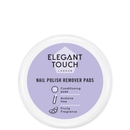 Elegant Touch Nail Polish Remover Pads (20 Pads)