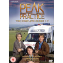 Peak Practice: The Complete Series 1-7 Peak Practice: The Complete Series 1-7