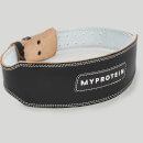 Leather Lifting Belt - Small (23-32 Inch)