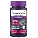 Sambucol Black Elderberry Kids Gummies x 30 Sambucol Black Elderberry Kids Gummies x 30