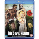 The Devil Hunter The Devil Hunter