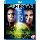 Alien Nation Alien Nation