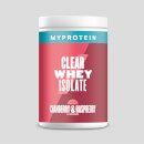 Clear Whey Isolate - 20servings - Peach