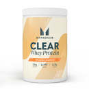 Clear Whey Isolate - 20servings - Appelsin Mango