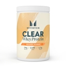 Clear Whey Protein Powder - 20servings - Orange Mango