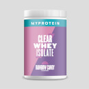 Clear Whey Protein Powder - 20servings - Rainbow Candy