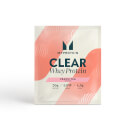 Clear Whey Isolate (Sample) - 1servings - Peach Tea