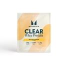 Clear Whey Isolate (Prøve) - 1servings - Bitter Lemon