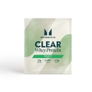 Clear Whey Isolate (Prøve) - 1servings - Mojito
