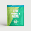 Clear Whey Isolate (Sample) - 1servings - Mojito