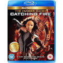 Hunger Games: Catching Fire Dp