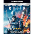Robin Hood - 4K Ultra HD (includes Blu-ray)