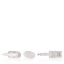 Beauty ORA Electric Roller Replacement Needle Heads Set (3 Piece)