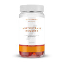 Myvitamins Multivitamin Gummies - 60gummies - Dâu tây